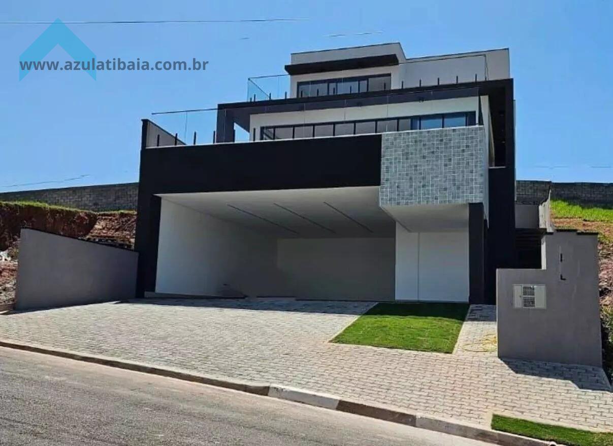 Casa de Condomínio à venda com 3 quartos, 346m² - Foto 2