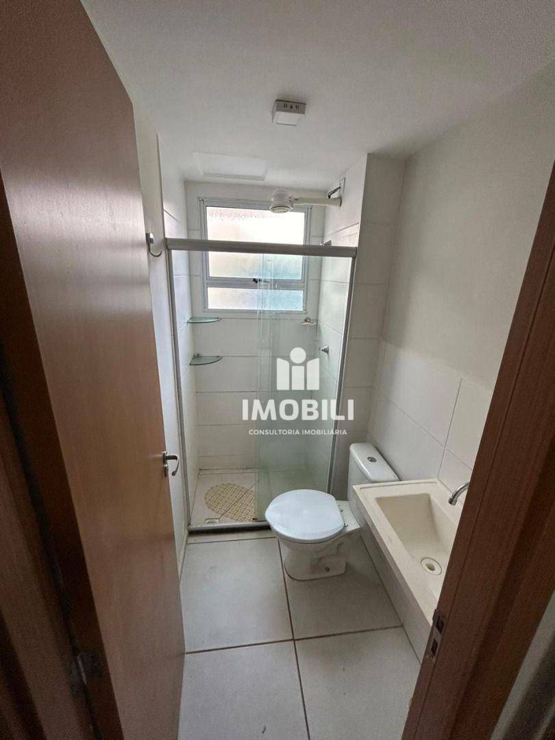 Apartamento à venda com 2 quartos, 38m² - Foto 5