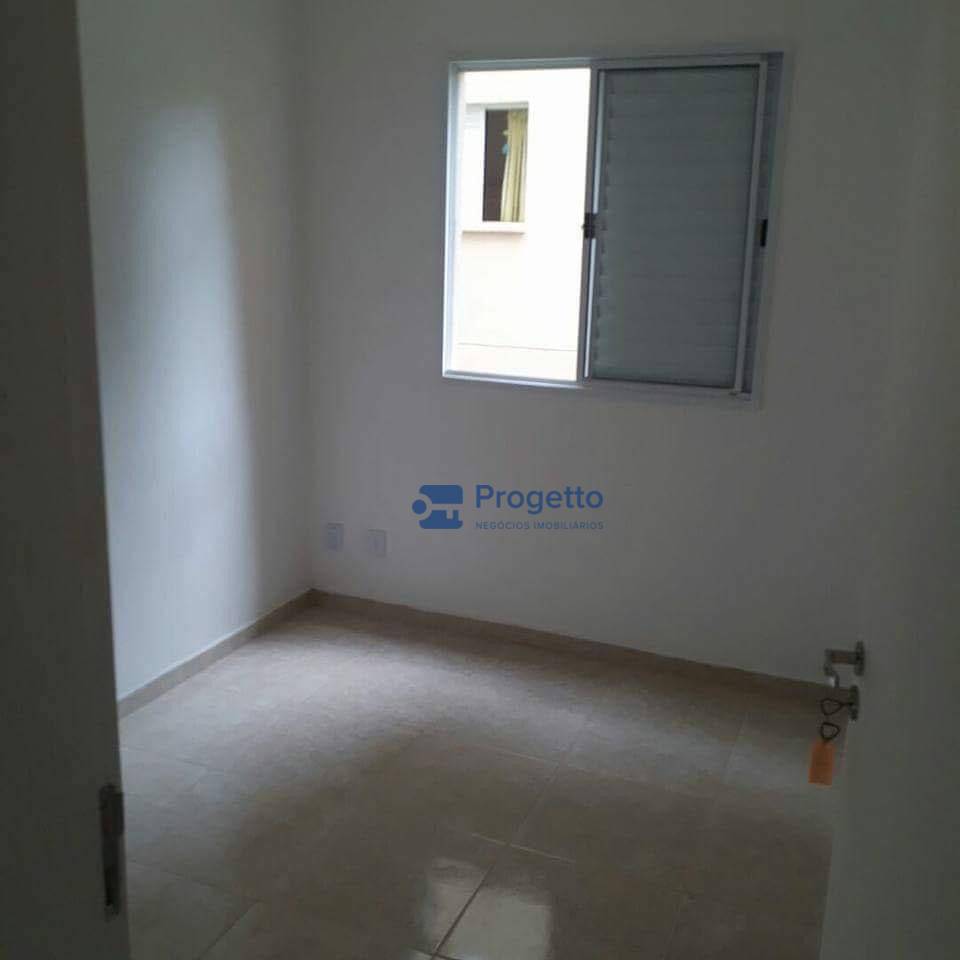 Apartamento à venda com 2 quartos, 44m² - Foto 3