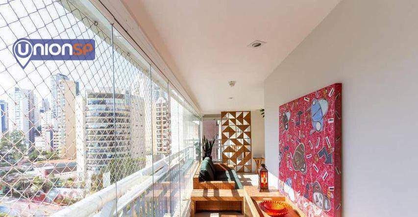 Apartamento à venda com 4 quartos, 248m² - Foto 9