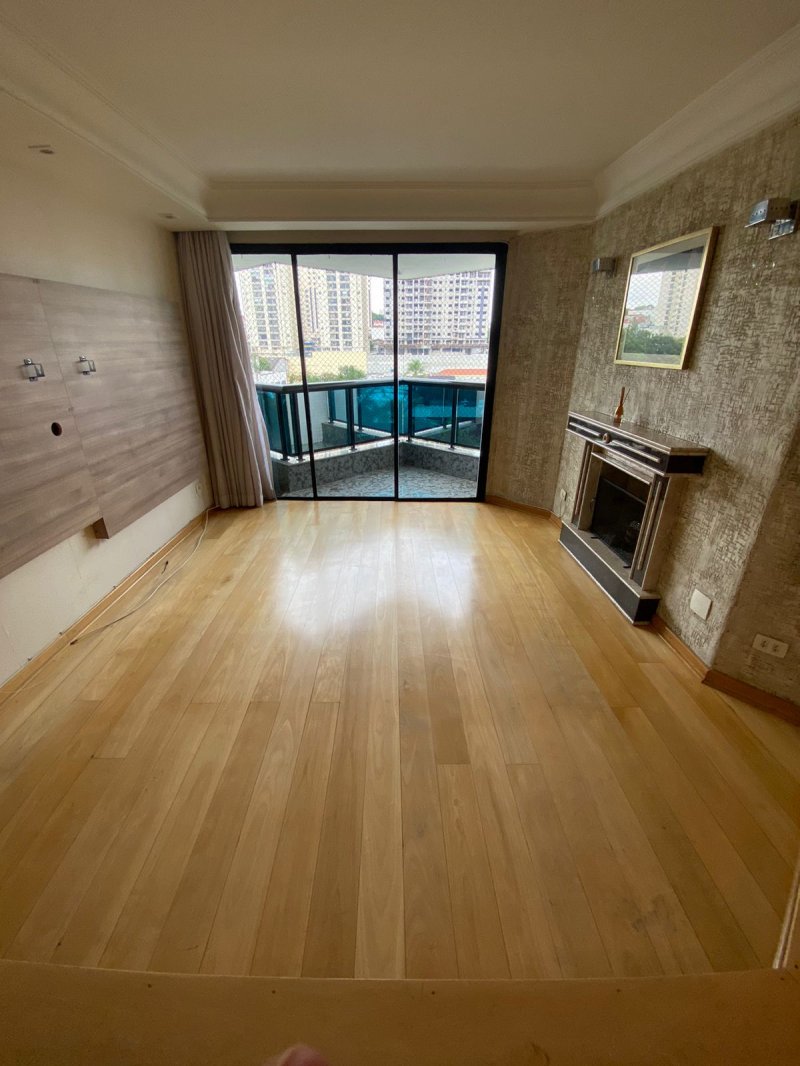 Apartamento à venda com 3 quartos, 105m² - Foto 7