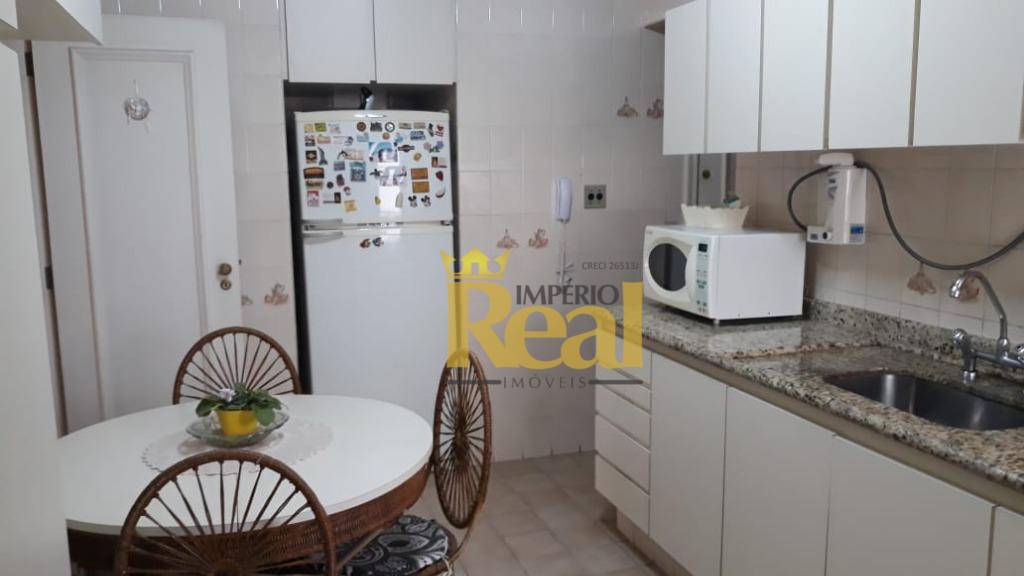 Apartamento à venda com 3 quartos, 112m² - Foto 12