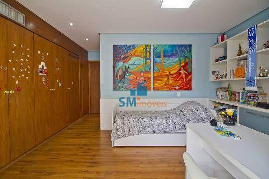 Apartamento à venda com 4 quartos, 308m² - Foto 21