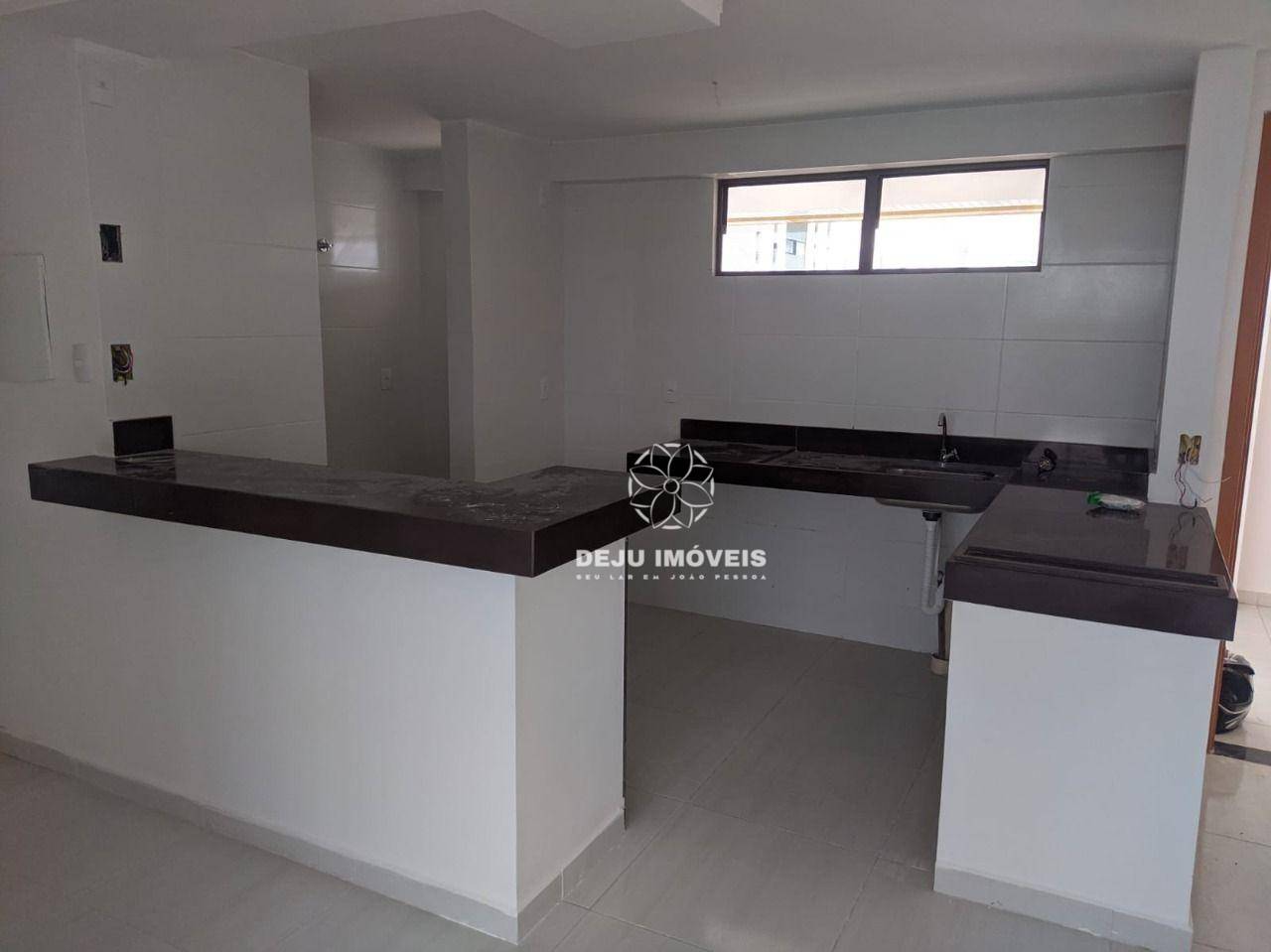 Apartamento à venda com 2 quartos, 60m² - Foto 2