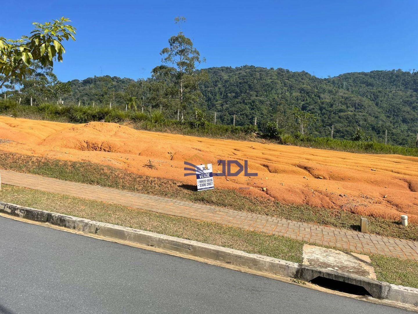 Loteamento e Condomínio à venda, 306M2 - Foto 2