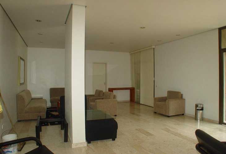 Apartamento à venda com 4 quartos, 173m² - Foto 1