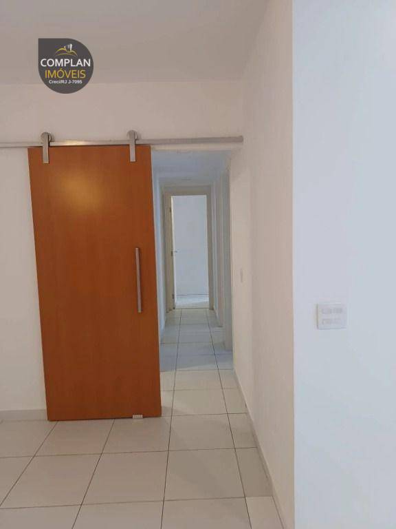 Apartamento à venda com 3 quartos, 110m² - Foto 8