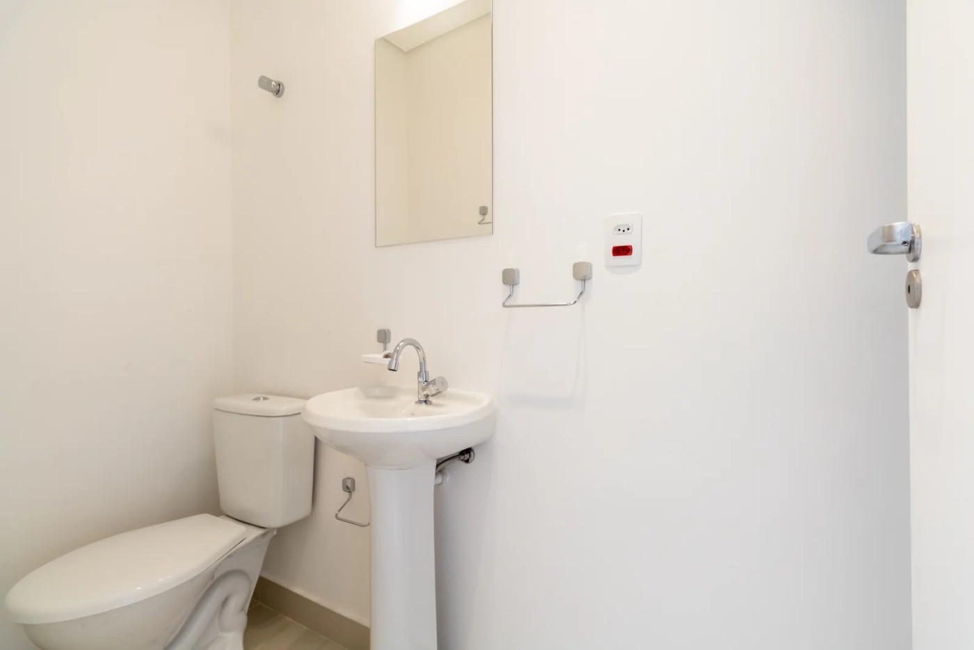 Apartamento, 1 quarto, 12 m² - Foto 18