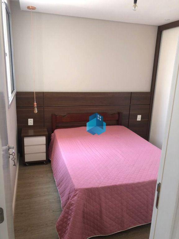 Apartamento à venda com 3 quartos, 69m² - Foto 13