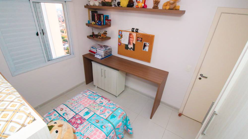 Apartamento à venda com 3 quartos, 232m² - Foto 12