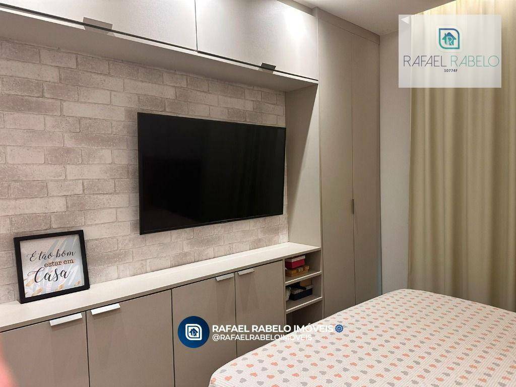 Apartamento à venda com 2 quartos, 55m² - Foto 12