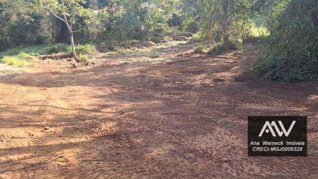 Loteamento e Condomínio à venda, 1200M2 - Foto 7