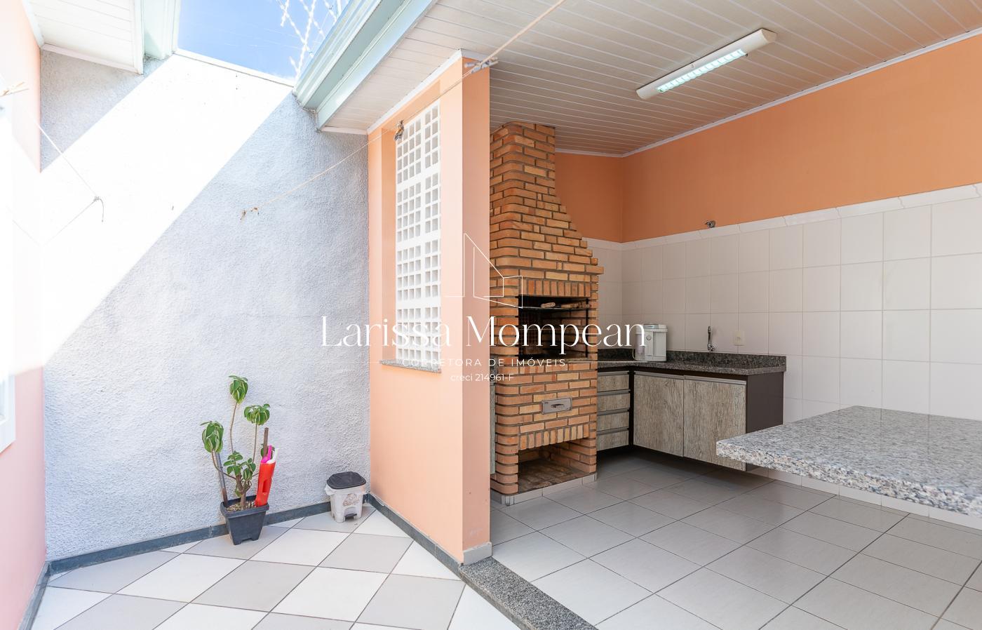 Casa à venda com 3 quartos, 200m² - Foto 30