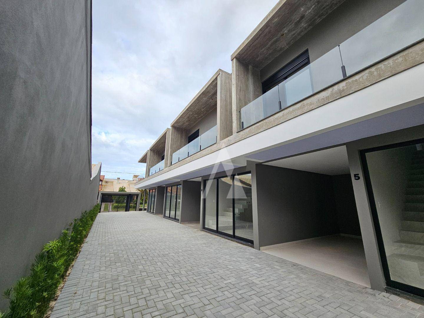 Casa de Condomínio, 2 quartos - Foto 16