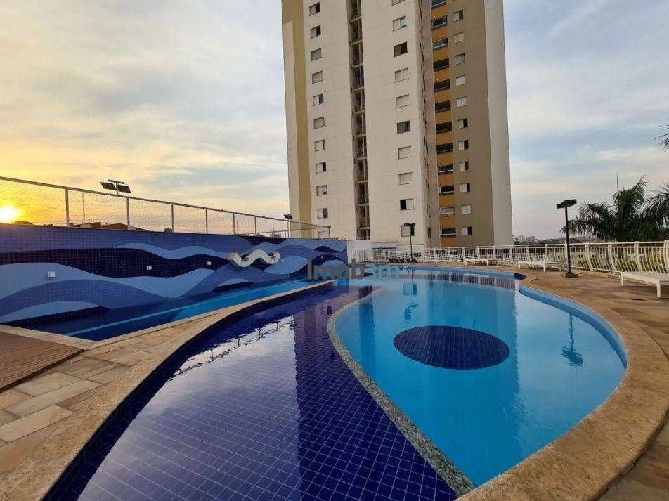 Apartamento à venda e aluguel com 3 quartos, 79m² - Foto 19