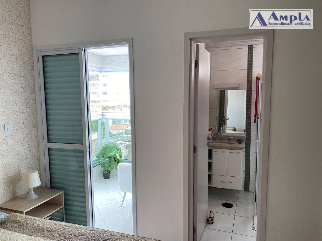 Apartamento à venda com 3 quartos, 110m² - Foto 24