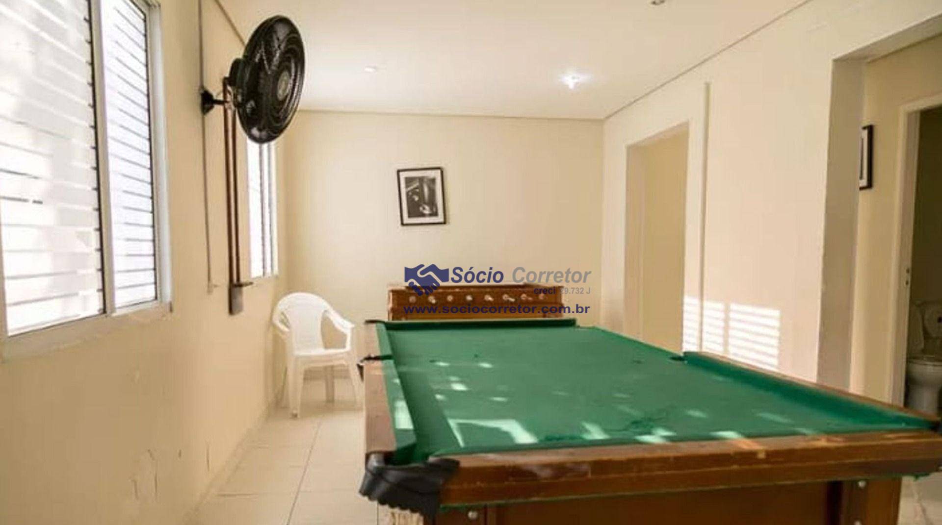 Apartamento à venda com 3 quartos, 70m² - Foto 8