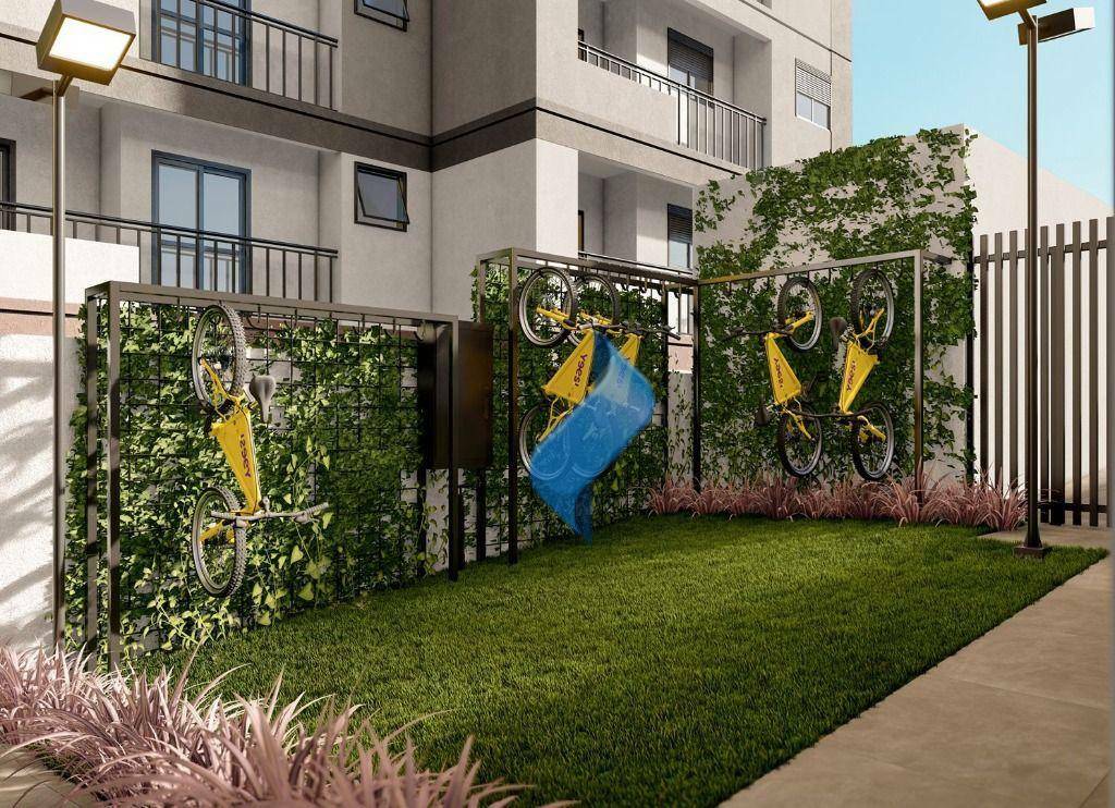 Apartamento à venda com 2 quartos, 53m² - Foto 46
