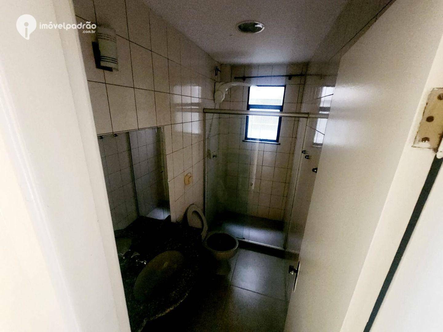 Apartamento à venda com 2 quartos, 90m² - Foto 8