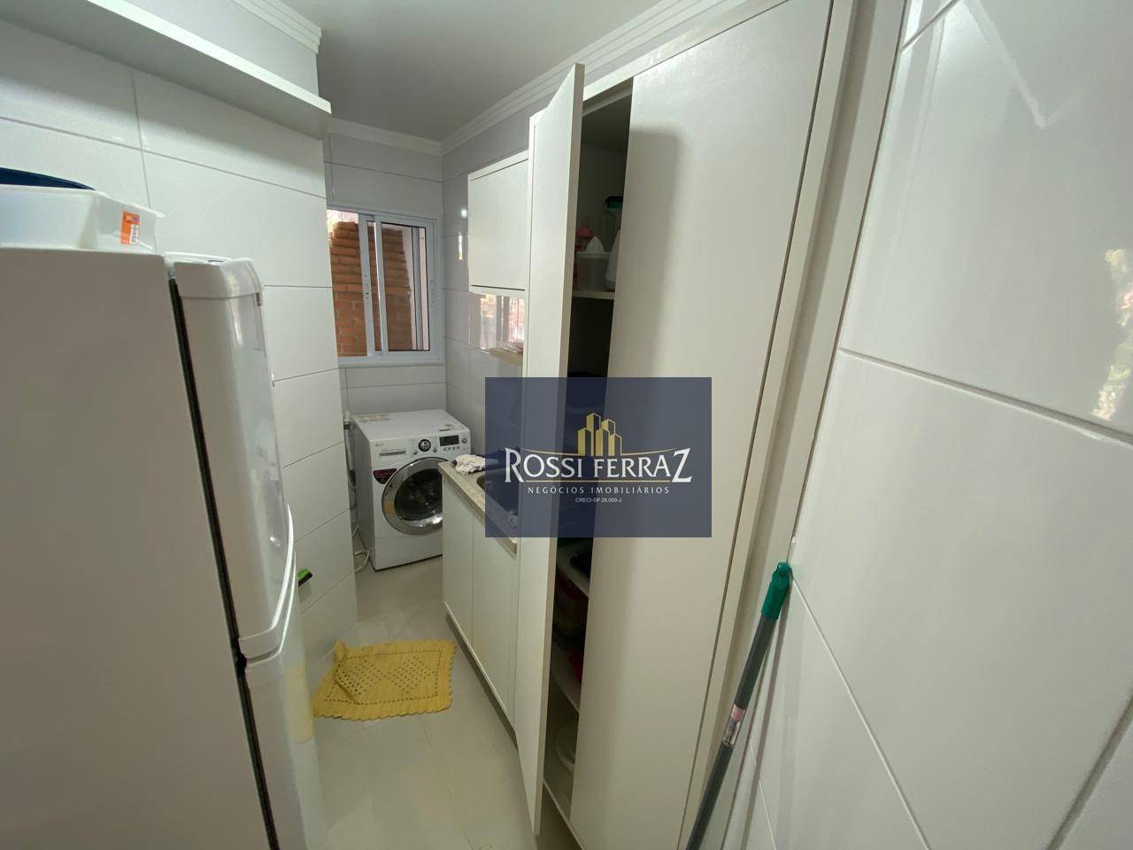 Apartamento à venda com 3 quartos, 133m² - Foto 5