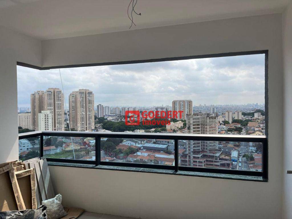 Apartamento à venda com 2 quartos, 69m² - Foto 2