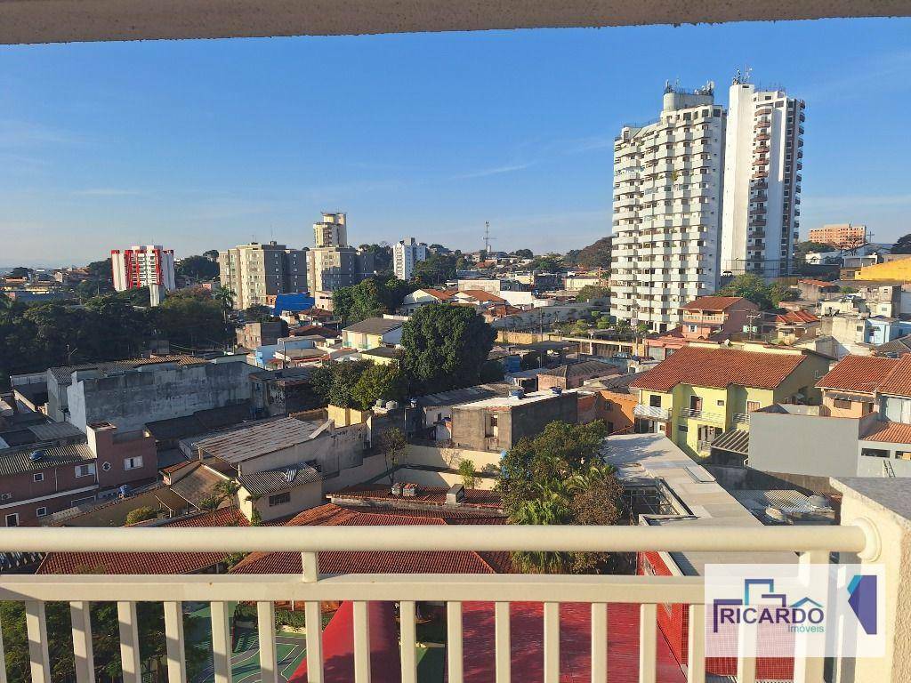 Apartamento à venda com 1 quarto, 50m² - Foto 15