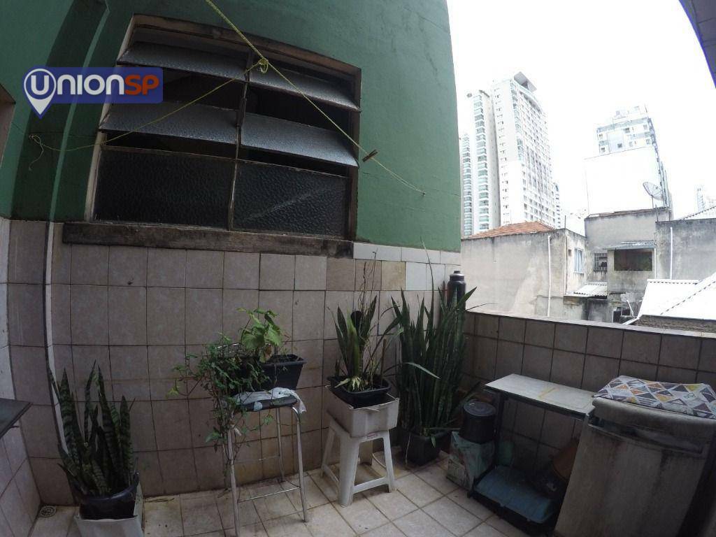 Apartamento à venda com 2 quartos, 100m² - Foto 21