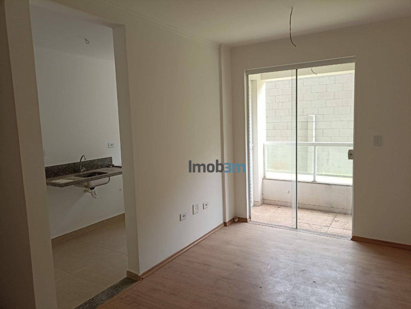 Apartamento, 2 quartos, 56 m² - Foto 4
