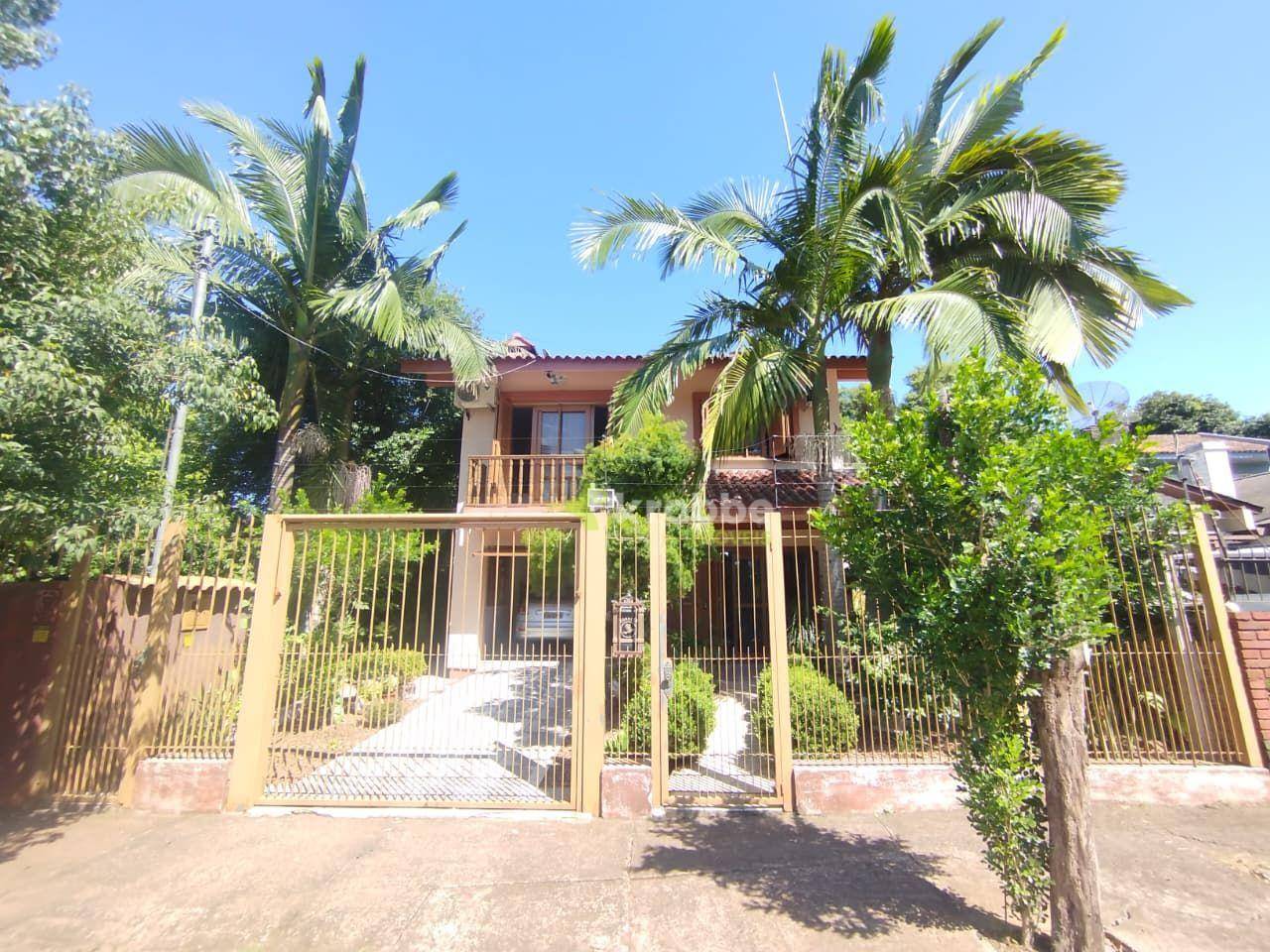 Casa, 3 quartos, 195 m² - Foto 1