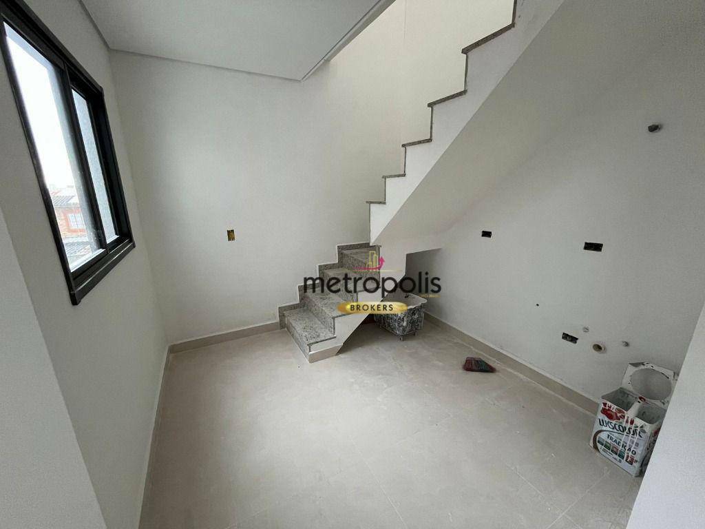 Cobertura à venda com 2 quartos, 88m² - Foto 3