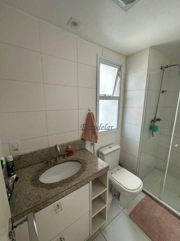 Apartamento à venda com 3 quartos, 143m² - Foto 29