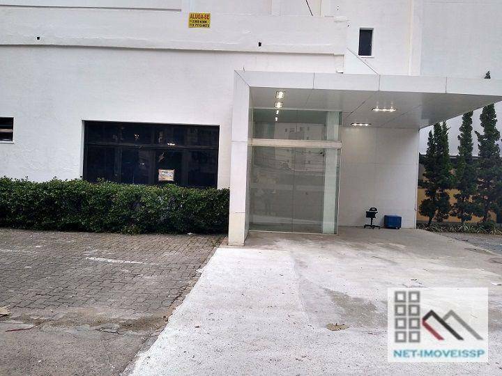 Prédio Inteiro para alugar, 4816m² - Foto 29