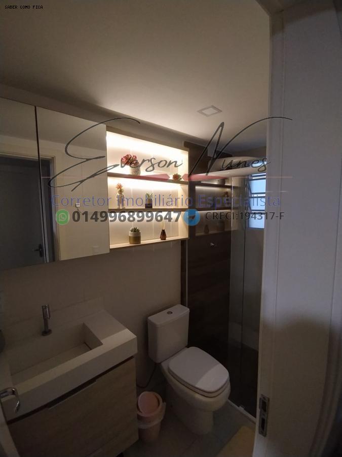 Apartamento à venda com 2 quartos, 56m² - Foto 14