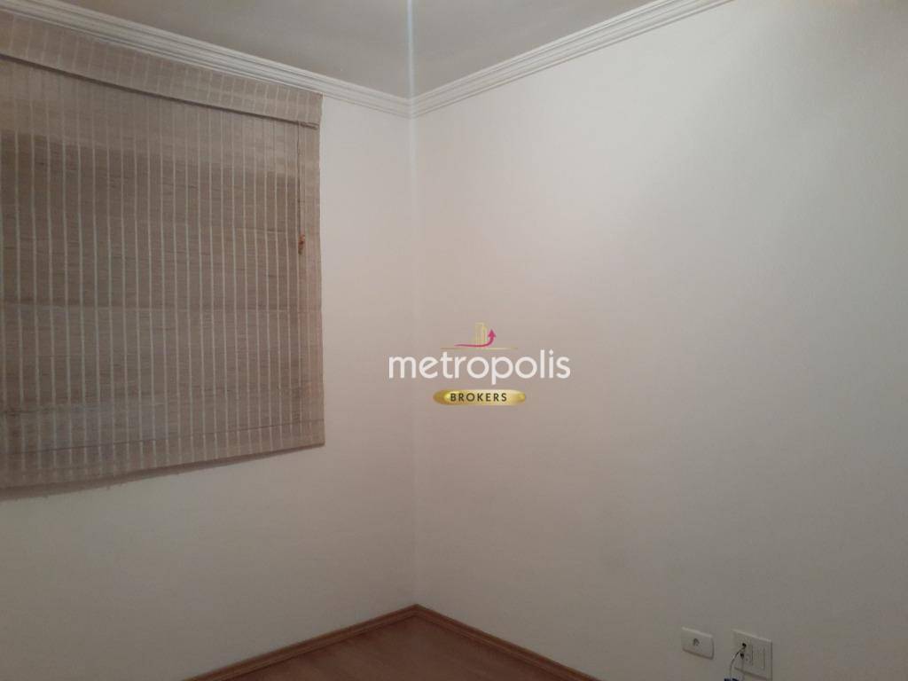 Apartamento à venda com 2 quartos, 50m² - Foto 10