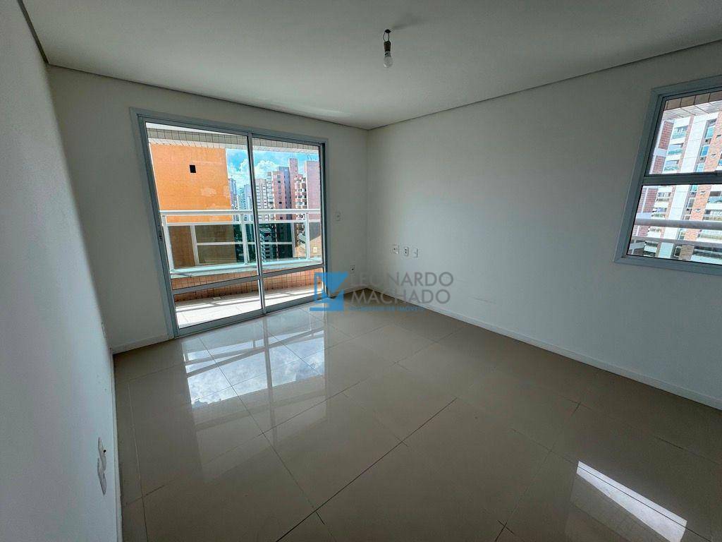 Apartamento à venda com 4 quartos, 230m² - Foto 15