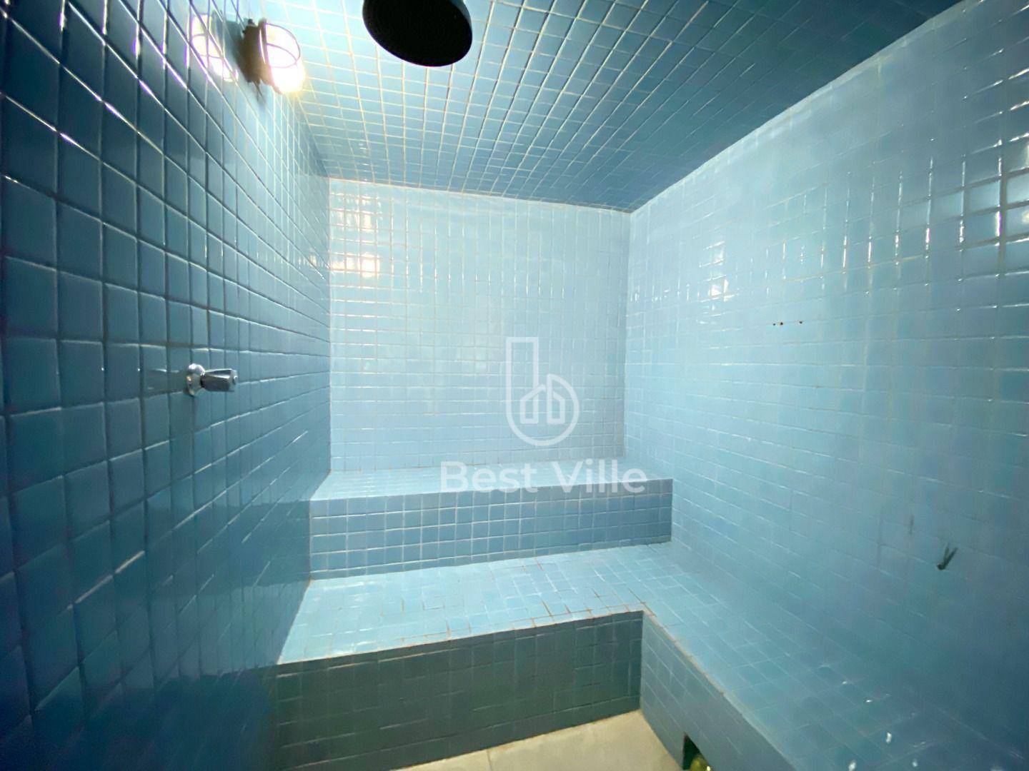 Casa de Condomínio à venda e aluguel com 4 quartos, 480m² - Foto 37