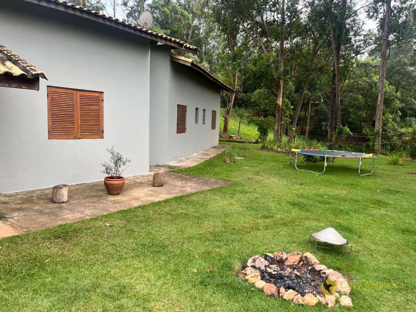 Chácara à venda e aluguel com 4 quartos, 250m² - Foto 8