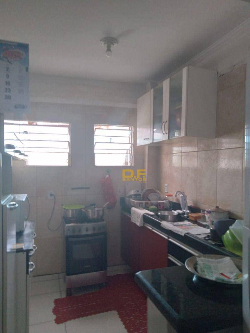 Sobrado à venda com 2 quartos, 55M2 - Foto 20