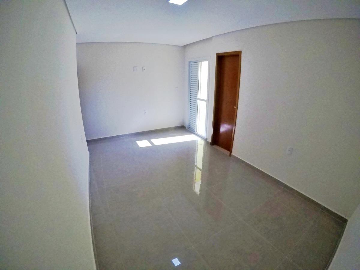 Cobertura à venda com 3 quartos, 160m² - Foto 10