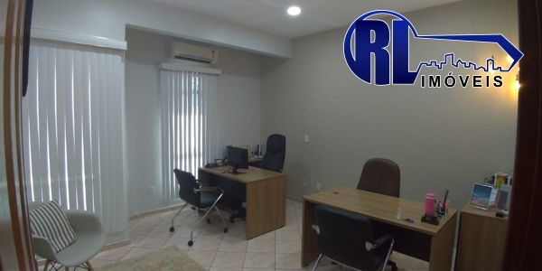 Conjunto Comercial-Sala para alugar, 15m² - Foto 3