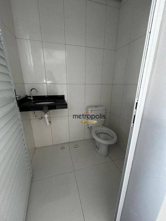 Cobertura à venda com 2 quartos, 90m² - Foto 15