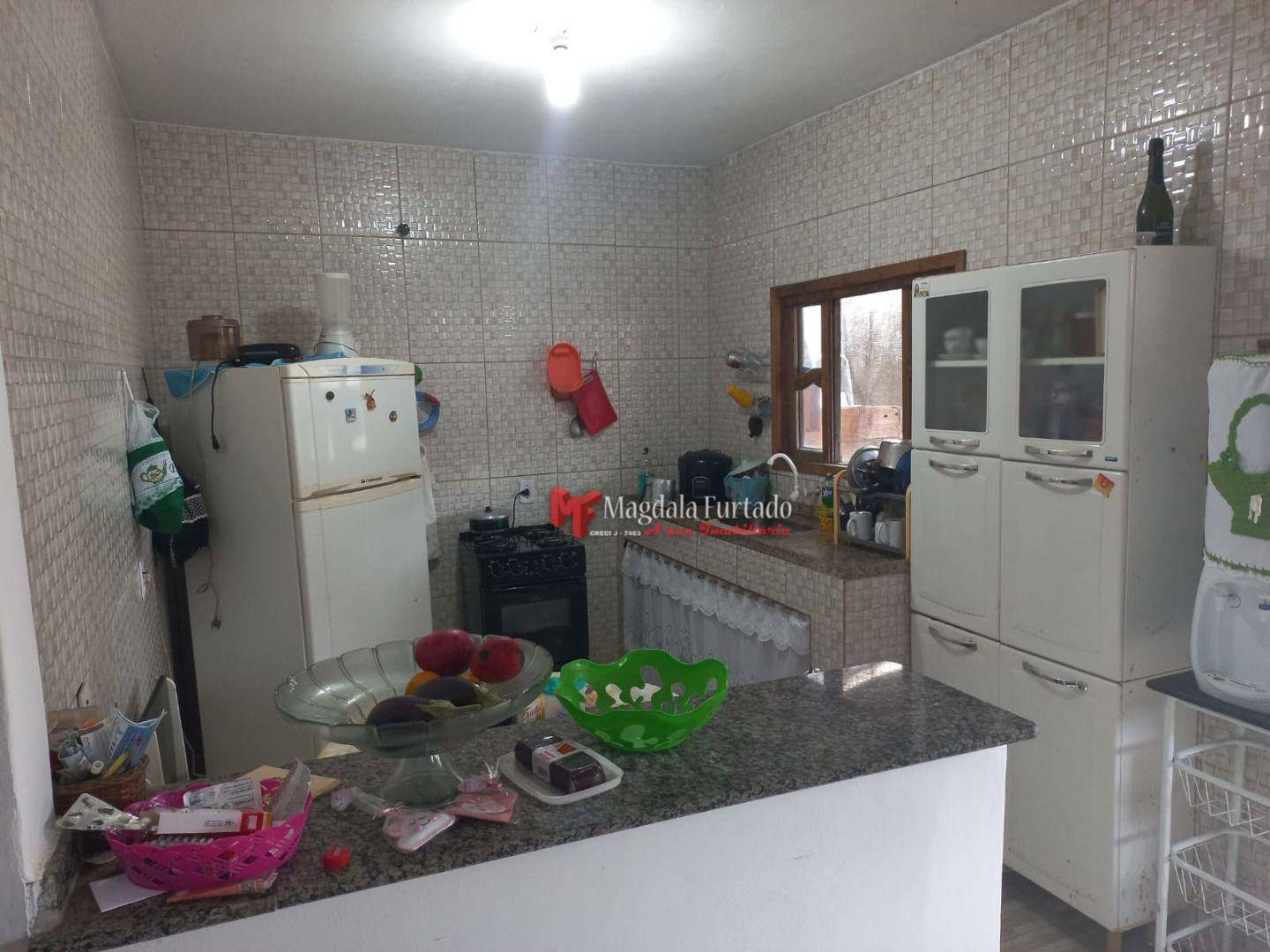 Casa à venda com 2 quartos, 160m² - Foto 17