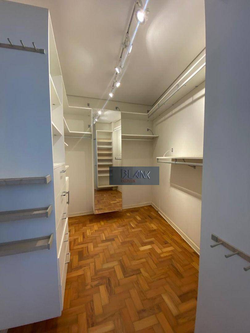 Apartamento à venda com 3 quartos, 187m² - Foto 11