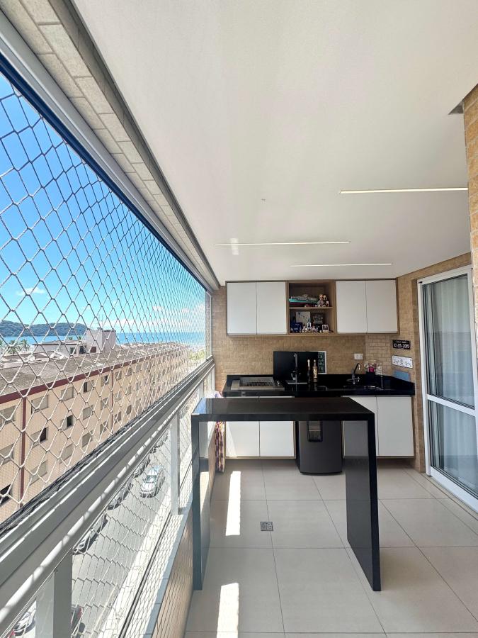 Apartamento à venda com 3 quartos, 113m² - Foto 1