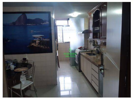 Apartamento à venda com 2 quartos, 85m² - Foto 22