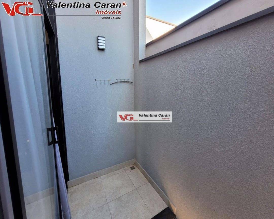 Sobrado à venda com 3 quartos, 180m² - Foto 18