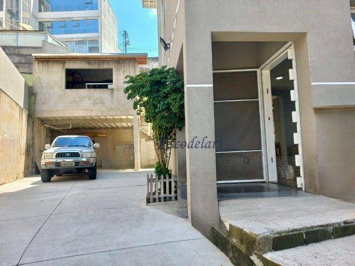 Casa à venda com 3 quartos, 347m² - Foto 23