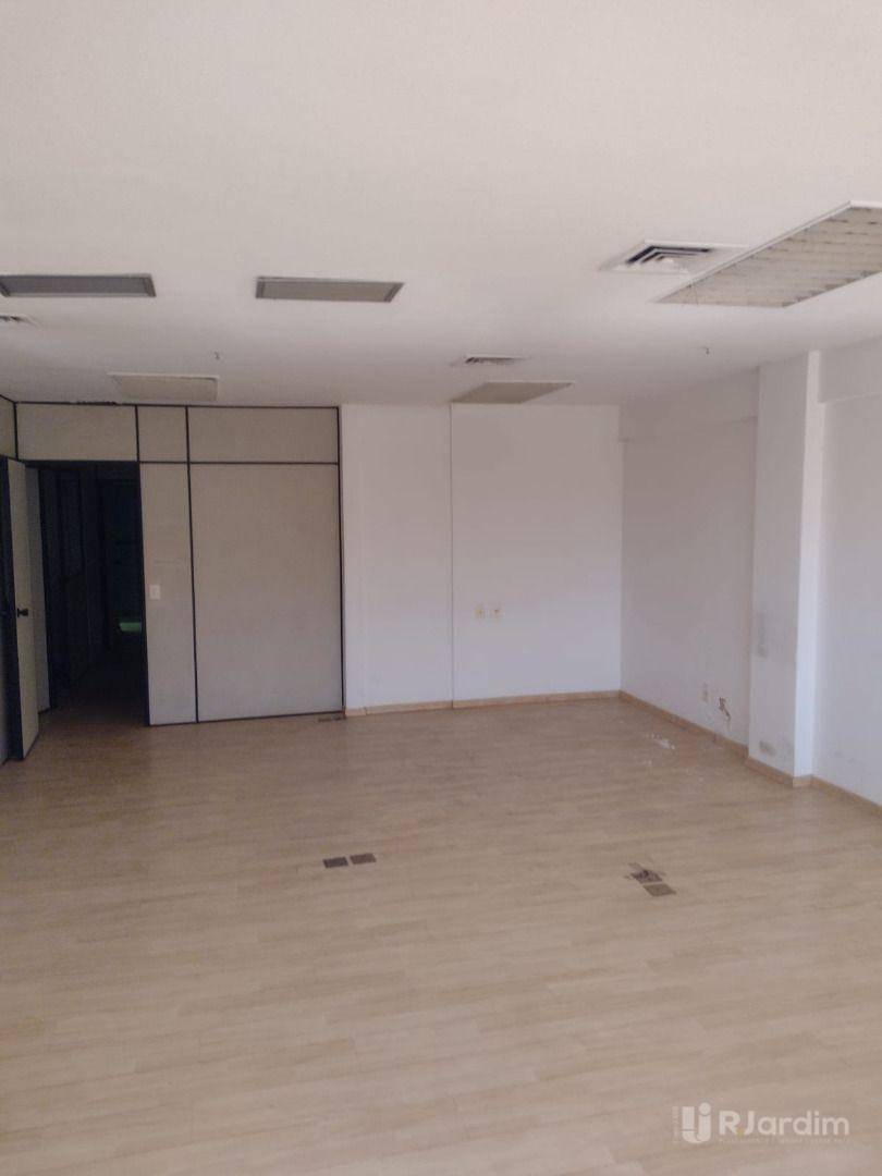 Conjunto Comercial-Sala para alugar, 110m² - Foto 8