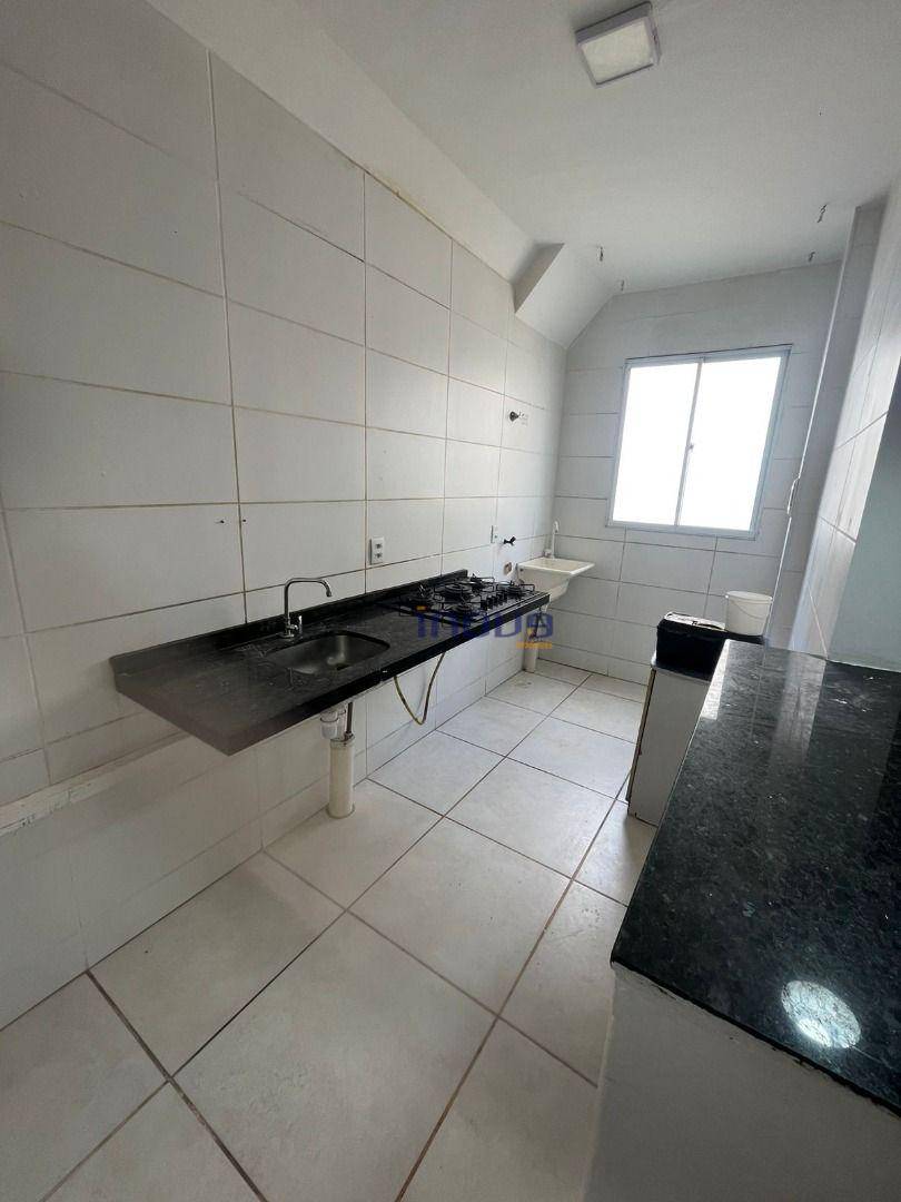 Apartamento, 2 quartos, 44 m² - Foto 4