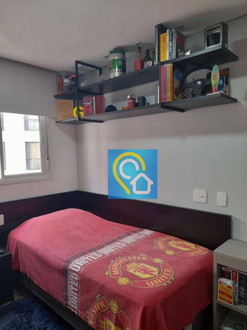 Apartamento à venda com 2 quartos, 81m² - Foto 12